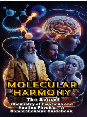 cover image of Molecular Harmony